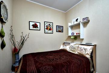 Фото №1: 2-комнатная квартира 38 м² - Яблоновский, ул. Луговая, 7/4лит1