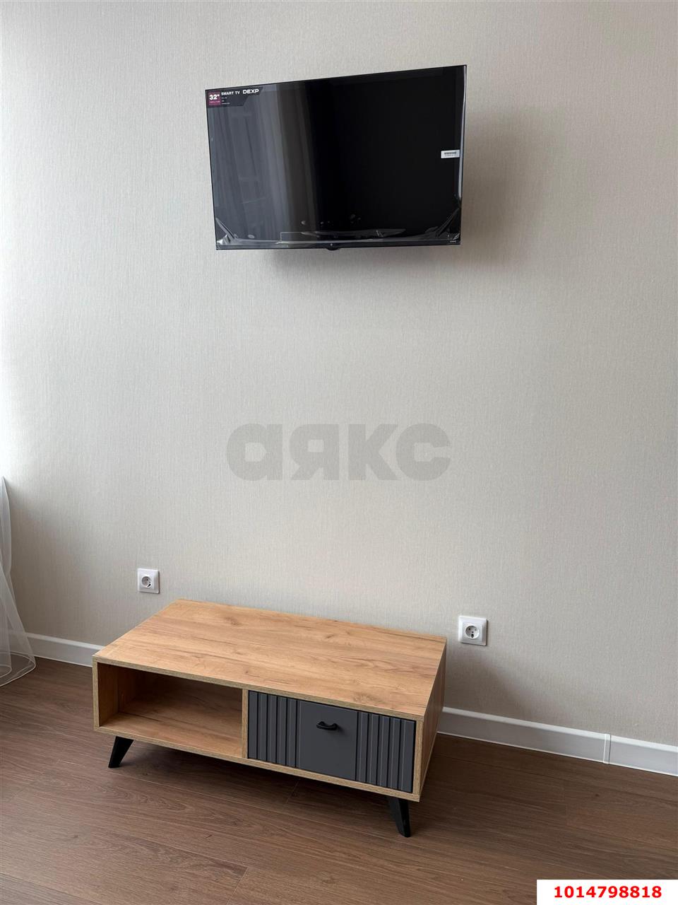 Фото №12: Студия 27 м² - Краснодар, Прикубанский внутригородской округ, мкр. жилой комплекс Самолёт-6, ул. Ивана Беличенко, 92к5