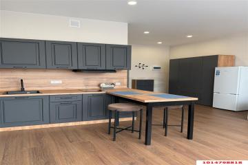 Фото №3: Студия 27 м² - Краснодар, мкр. жилой комплекс Самолёт-6, ул. Ивана Беличенко, 92к5