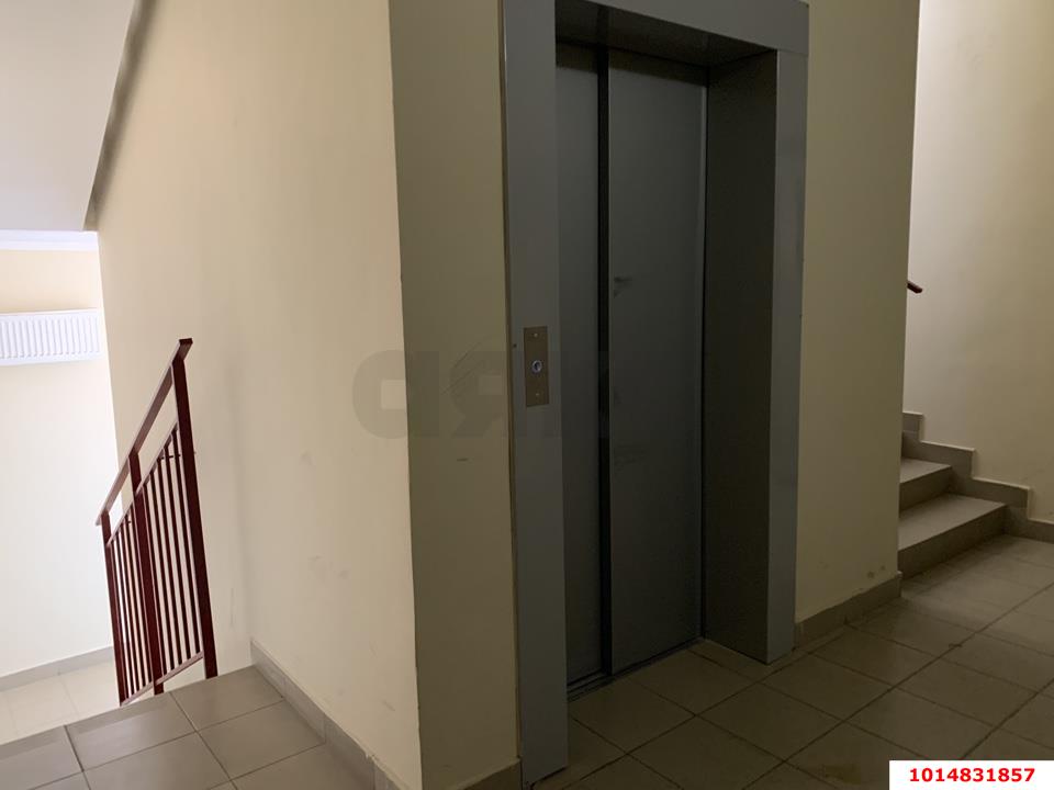 Фото №15: 2-комнатная квартира 50 м² - Краснодар, Музыкальный, ул. Московская, 152