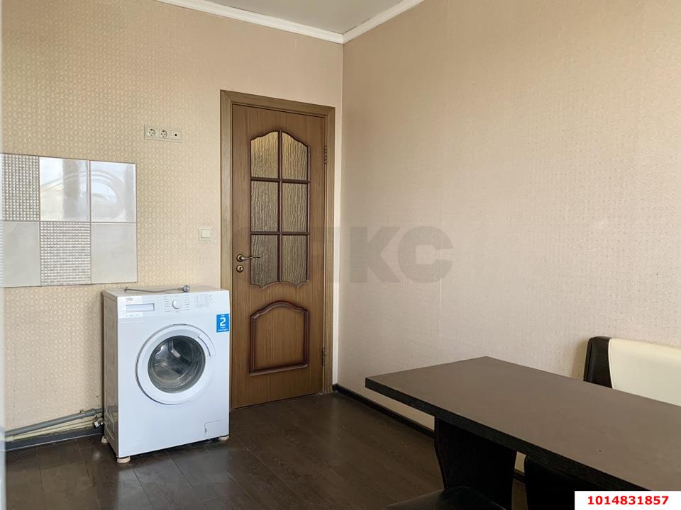 Фото №3: 2-комнатная квартира 50 м² - Краснодар, Музыкальный, ул. Московская, 152