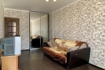 Фото №5: 2-комнатная квартира 50 м² - Краснодар, мкр. Музыкальный, ул. Московская, 152