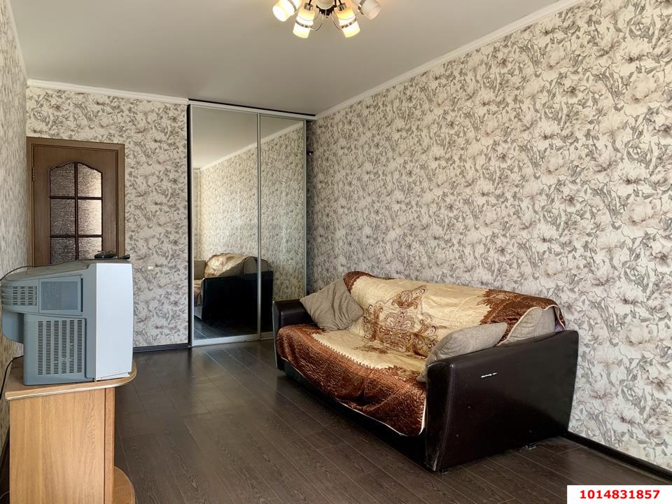 Фото №5: 2-комнатная квартира 50 м² - Краснодар, Музыкальный, ул. Московская, 152