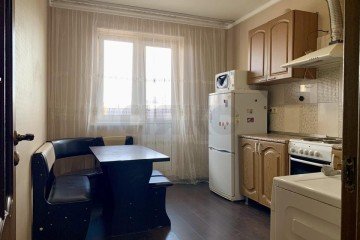 Фото №2: 2-комнатная квартира 50 м² - Краснодар, мкр. Музыкальный, ул. Московская, 152