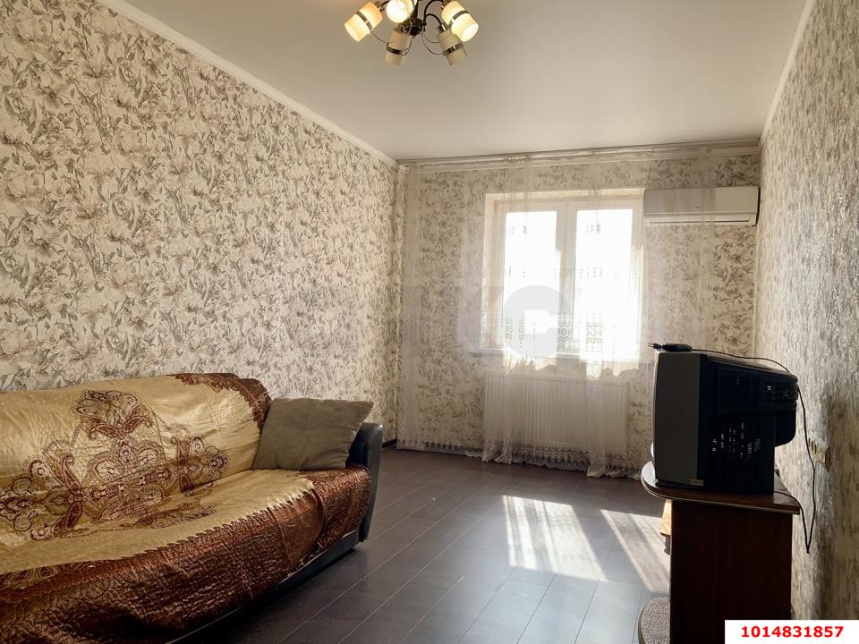 Фото №7: 2-комнатная квартира 50 м² - Краснодар, Музыкальный, ул. Московская, 152