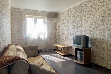 Фото №4: 2-комнатная квартира 50 м² - Краснодар, мкр. Музыкальный, ул. Московская, 152