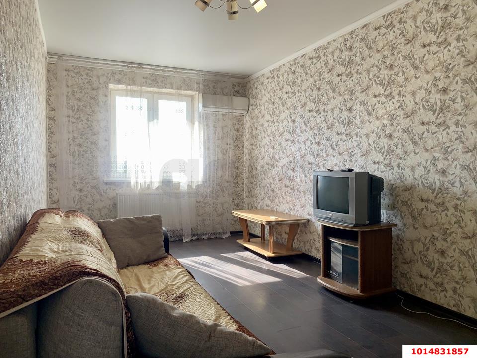 Фото №4: 2-комнатная квартира 50 м² - Краснодар, Музыкальный, ул. Московская, 152
