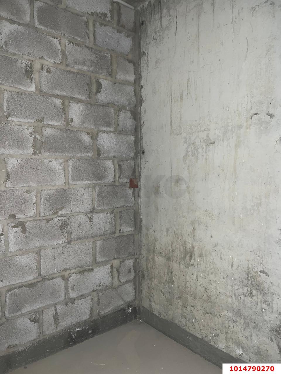 Фото №8: Студия 21 м² - Яблоновский, жилой комплекс Вектор, ул. Базовская, 21