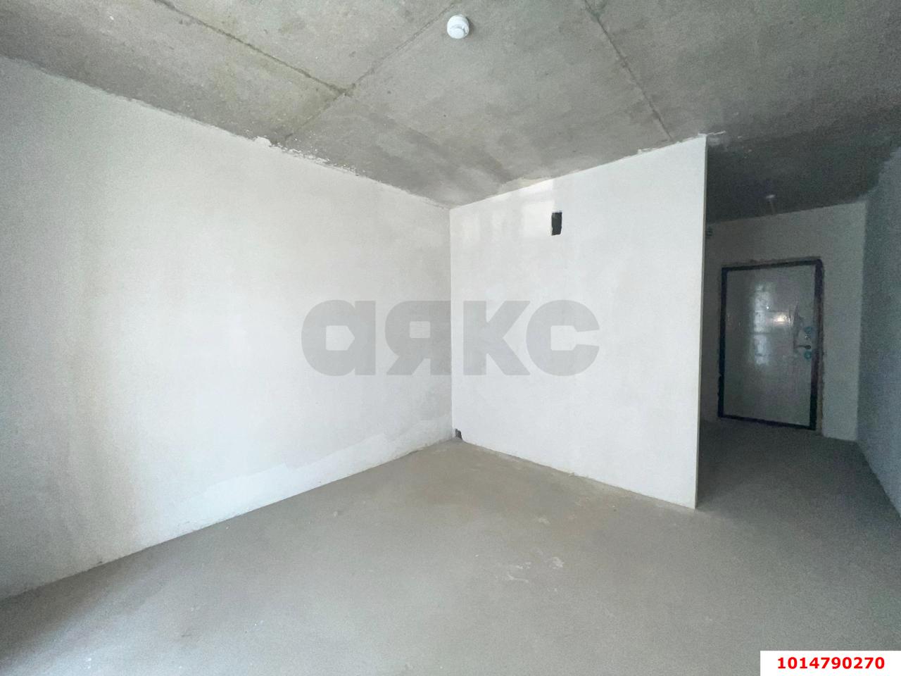 Фото №5: Студия 21 м² - Яблоновский, жилой комплекс Вектор, ул. Базовская, 21