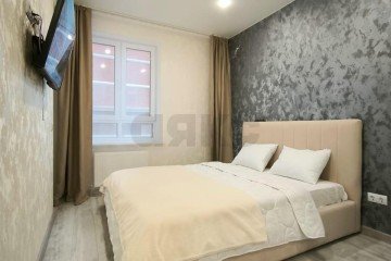 Фото №1: 1-комнатная квартира 31 м² - Краснодар, мкр. Парк Победы, ул. Героя Пешкова, 14к5