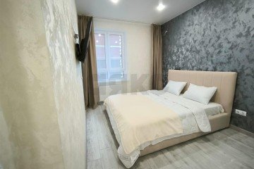 Фото №5: 1-комнатная квартира 31 м² - Краснодар, мкр. Парк Победы, ул. Героя Пешкова, 14к5