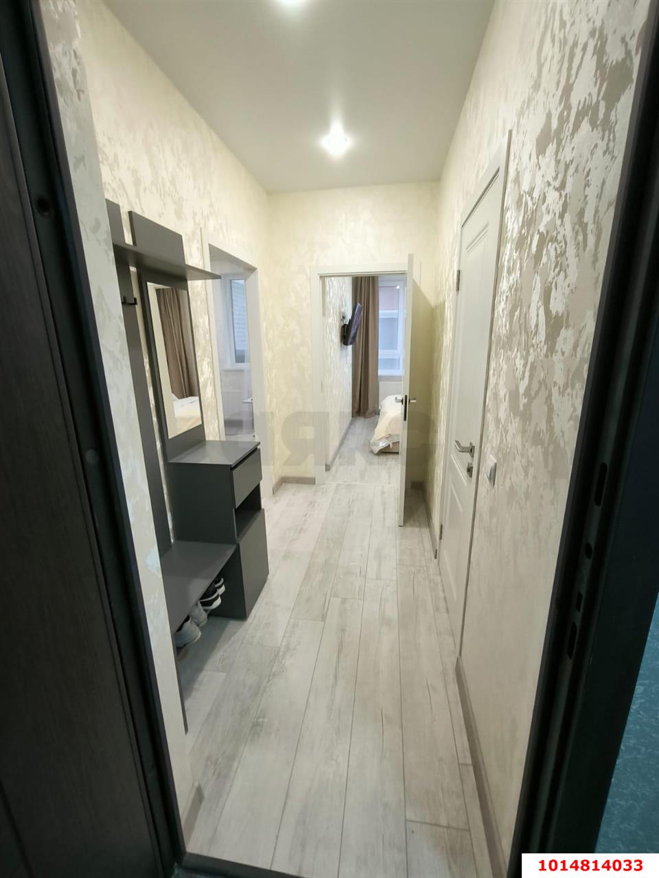 Фото №7: 1-комнатная квартира 31 м² - Краснодар, Парк Победы, ул. Героя Пешкова, 14к5