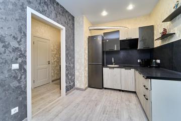 Фото №2: 1-комнатная квартира 31 м² - Краснодар, мкр. Парк Победы, ул. Героя Пешкова, 14к5