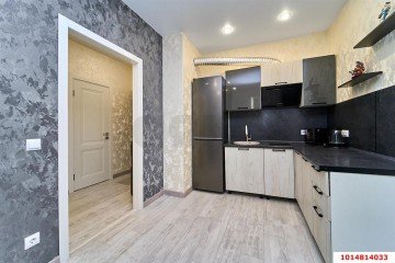 Фото №2: 1-комнатная квартира 31 м² - Краснодар, мкр. Парк Победы, ул. Героя Пешкова, 14к5