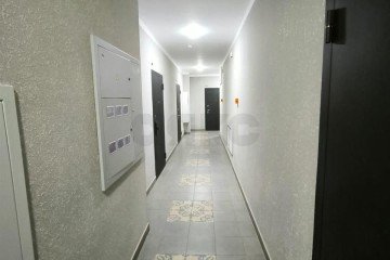 Фото №3: 1-комнатная квартира 31 м² - Краснодар, мкр. Парк Победы, ул. Героя Пешкова, 14к5