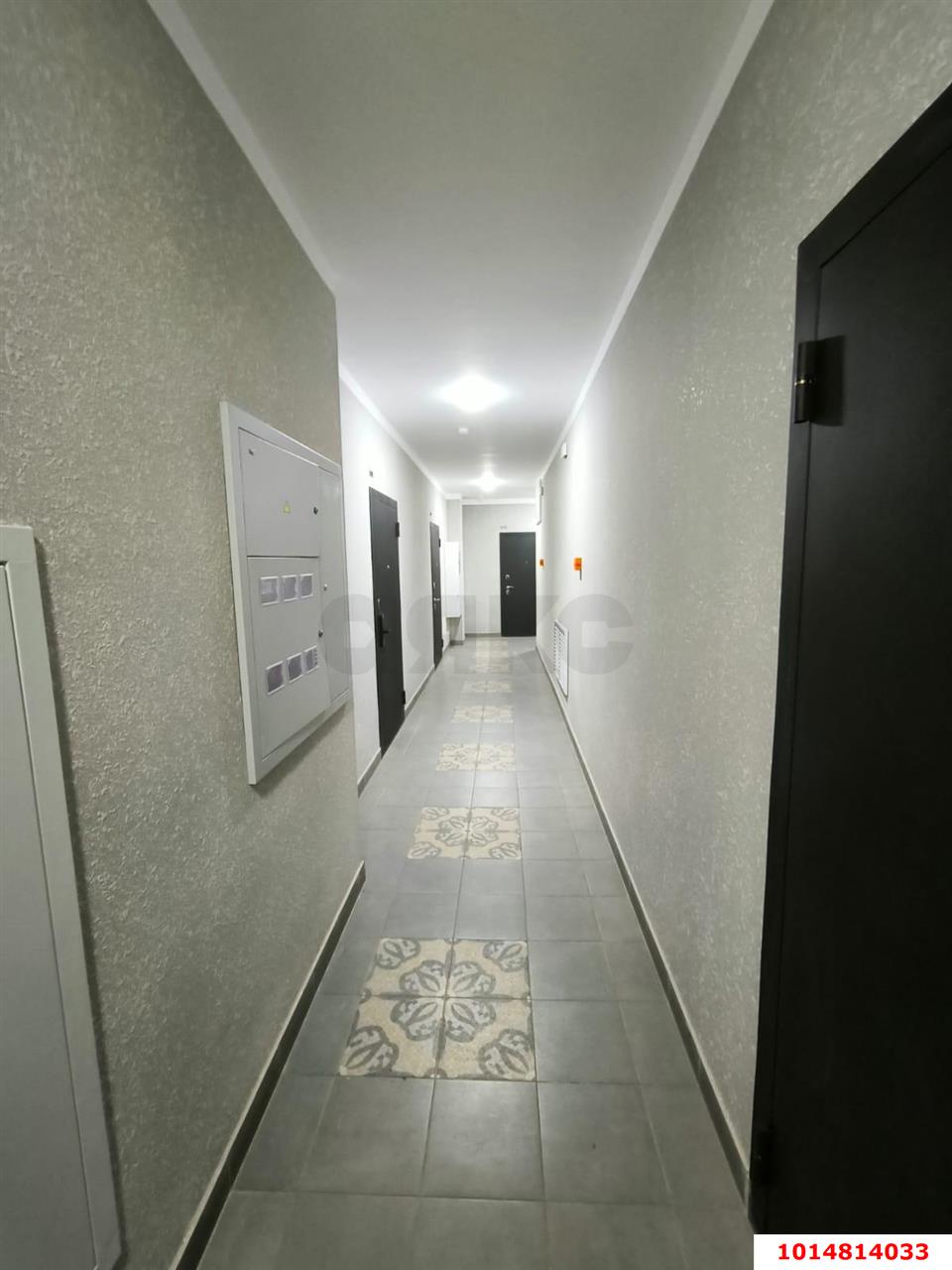 Фото №3: 1-комнатная квартира 31 м² - Краснодар, Парк Победы, ул. Героя Пешкова, 14к5