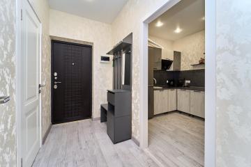 Фото №5: 1-комнатная квартира 31 м² - Краснодар, мкр. Парк Победы, ул. Героя Пешкова, 14к5