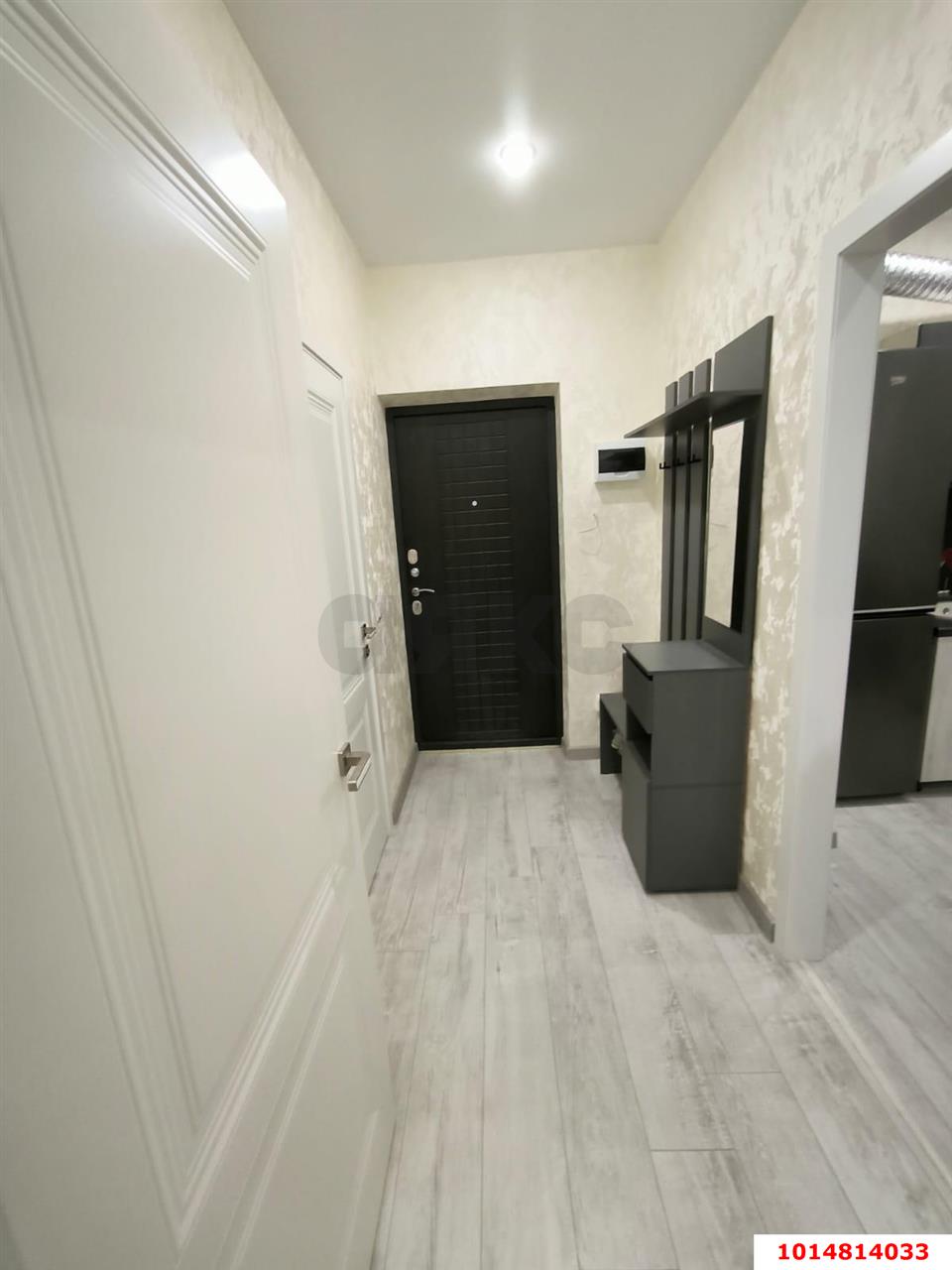 Фото №6: 1-комнатная квартира 31 м² - Краснодар, Парк Победы, ул. Героя Пешкова, 14к5