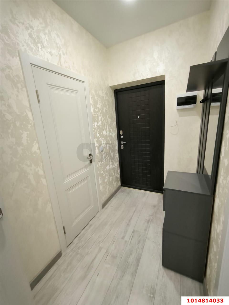 Фото №8: 1-комнатная квартира 31 м² - Краснодар, Парк Победы, ул. Героя Пешкова, 14к5