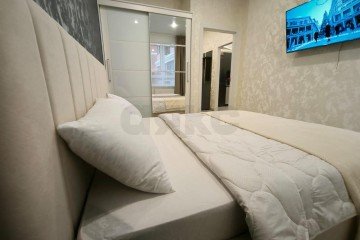 Фото №5: 1-комнатная квартира 31 м² - Краснодар, мкр. Парк Победы, ул. Героя Пешкова, 14к5