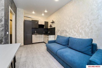 Фото №1: 1-комнатная квартира 31 м² - Краснодар, мкр. Парк Победы, ул. Героя Пешкова, 14к5