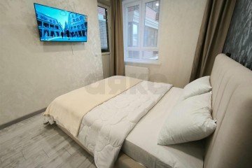 Фото №4: 1-комнатная квартира 31 м² - Краснодар, мкр. Парк Победы, ул. Героя Пешкова, 14к5