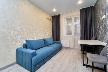 Фото №3: 1-комнатная квартира 31 м² - Краснодар, мкр. Парк Победы, ул. Героя Пешкова, 14к5