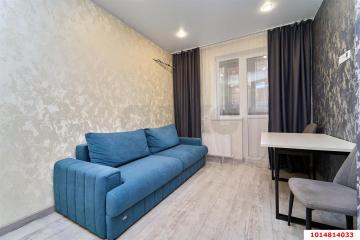 Фото №3: 1-комнатная квартира 31 м² - Краснодар, мкр. Парк Победы, ул. Героя Пешкова, 14к5