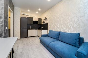 Фото №1: 1-комнатная квартира 31 м² - Краснодар, мкр. Парк Победы, ул. Героя Пешкова, 14к5