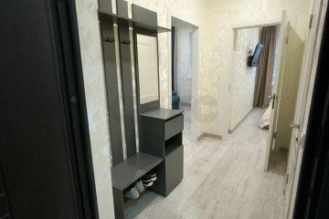 Фото №2: 1-комнатная квартира 31 м² - Краснодар, мкр. Парк Победы, ул. Героя Пешкова, 14к5