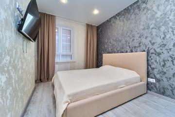 Фото №4: 1-комнатная квартира 31 м² - Краснодар, мкр. Парк Победы, ул. Героя Пешкова, 14к5