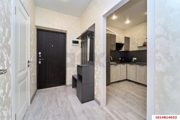 Фото №5: 1-комнатная квартира 31 м² - Краснодар, мкр. Парк Победы, ул. Героя Пешкова, 14к5