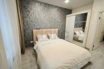 Фото №3: 1-комнатная квартира 31 м² - Краснодар, мкр. Парк Победы, ул. Героя Пешкова, 14к5