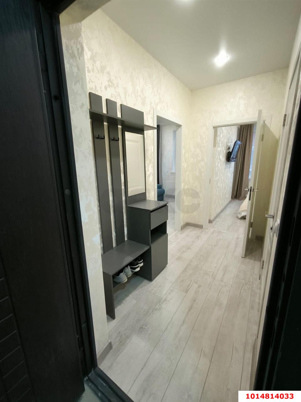 Фото №2: 1-комнатная квартира 31 м² - Краснодар, Парк Победы, ул. Героя Пешкова, 14к5