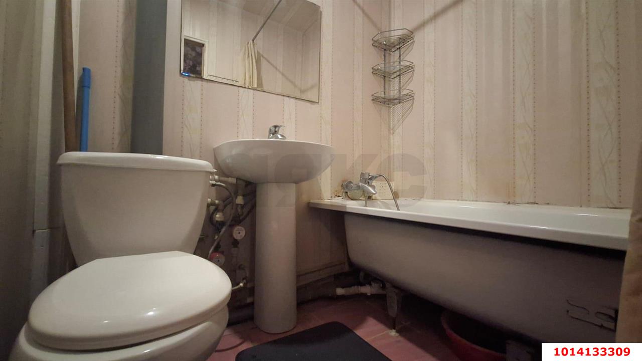 Фото №8: 2-комнатная квартира 43 м² - Краснодар, Горгаз, ул. Станкостроительная, 10