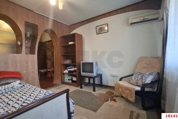 Фото №2: 2-комнатная квартира 43 м² - Краснодар, мкр. Горгаз, ул. Станкостроительная, 10