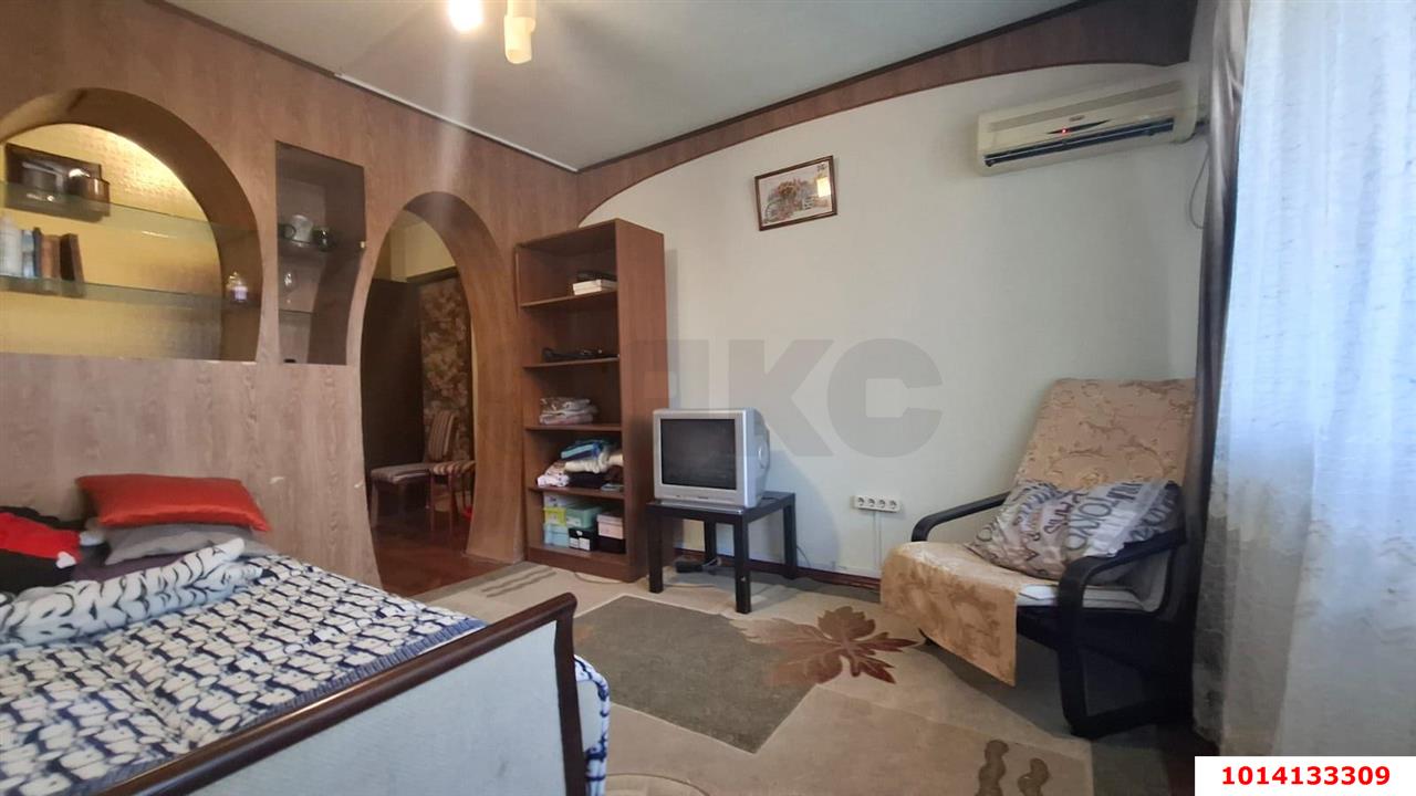 Фото №2: 2-комнатная квартира 43 м² - Краснодар, Горгаз, ул. Станкостроительная, 10