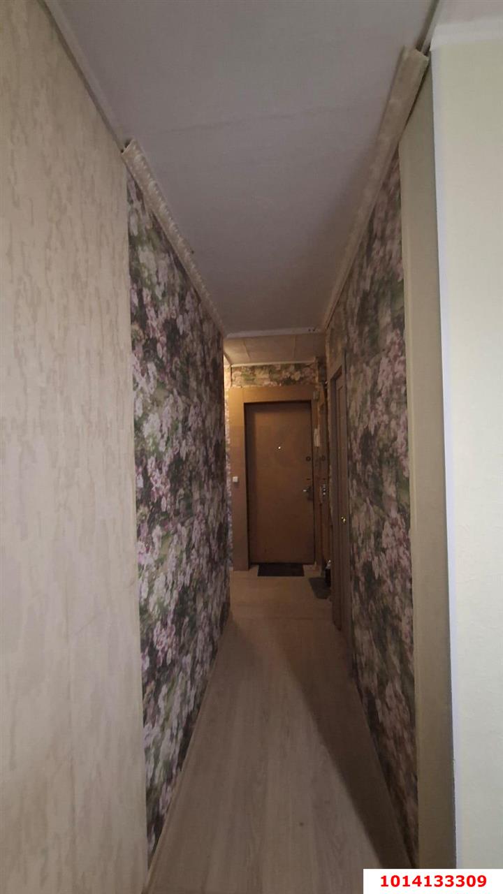 Фото №6: 2-комнатная квартира 43 м² - Краснодар, Горгаз, ул. Станкостроительная, 10