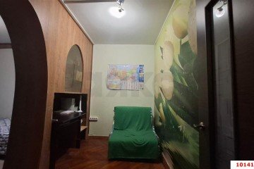 Фото №3: 2-комнатная квартира 43 м² - Краснодар, мкр. Горгаз, ул. Станкостроительная, 10
