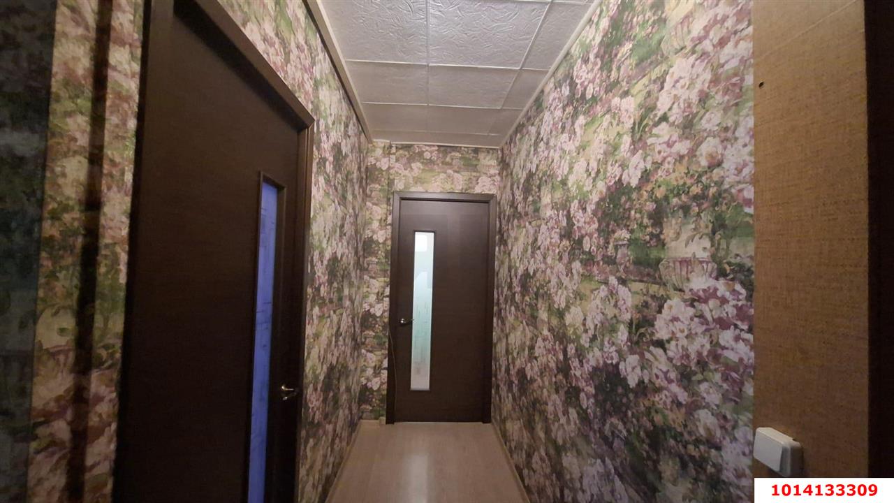 Фото №4: 2-комнатная квартира 43 м² - Краснодар, Горгаз, ул. Станкостроительная, 10