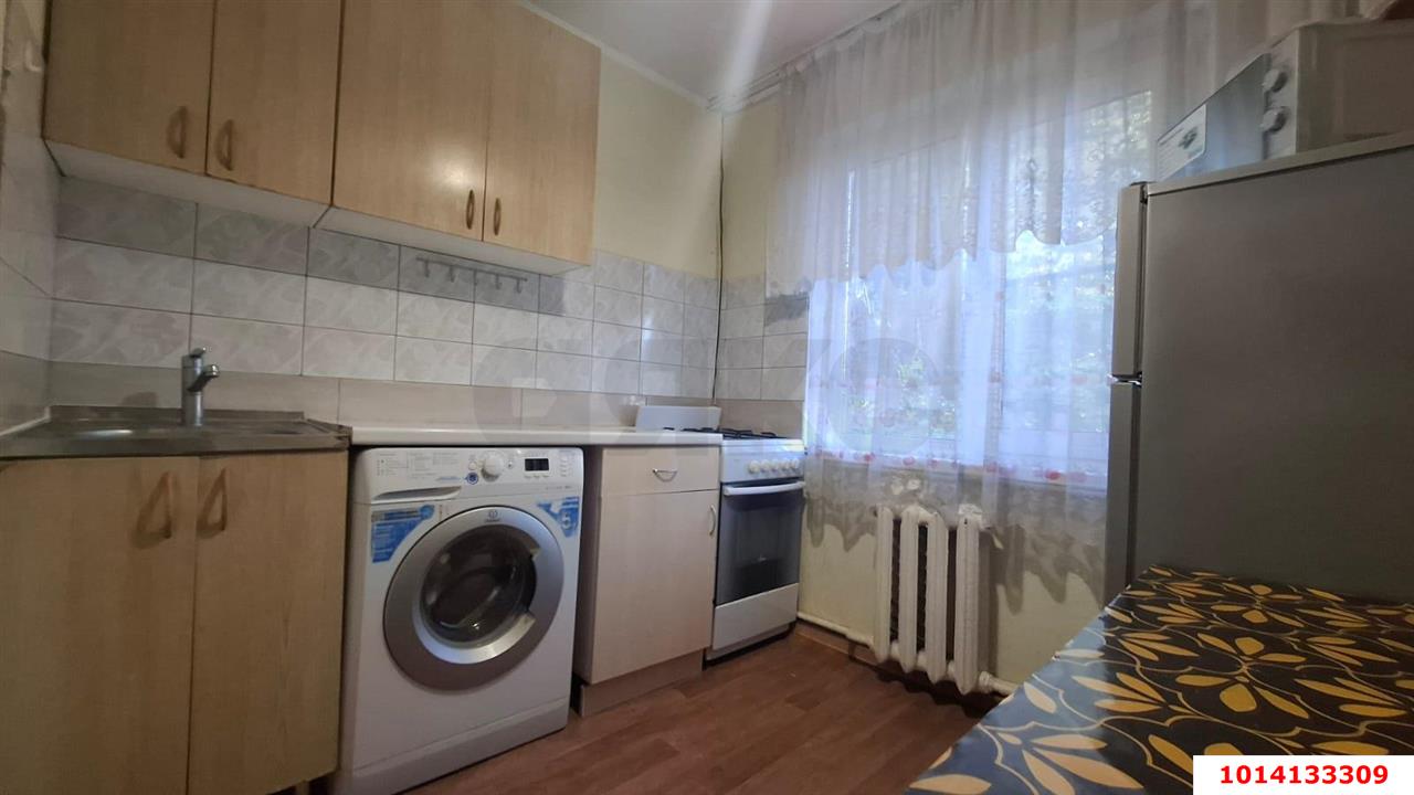 Фото №7: 2-комнатная квартира 43 м² - Краснодар, Горгаз, ул. Станкостроительная, 10