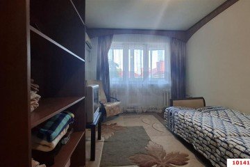 Фото №1: 2-комнатная квартира 43 м² - Краснодар, мкр. Горгаз, ул. Станкостроительная, 10