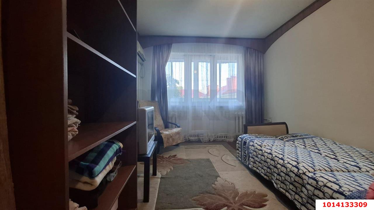 Фото №1: 2-комнатная квартира 43 м² - Краснодар, Горгаз, ул. Станкостроительная, 10
