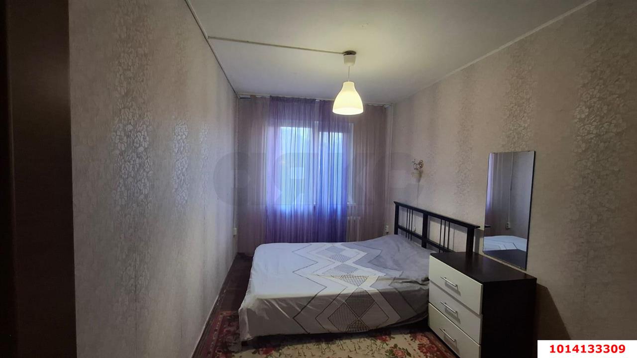 Фото №5: 2-комнатная квартира 43 м² - Краснодар, Горгаз, ул. Станкостроительная, 10