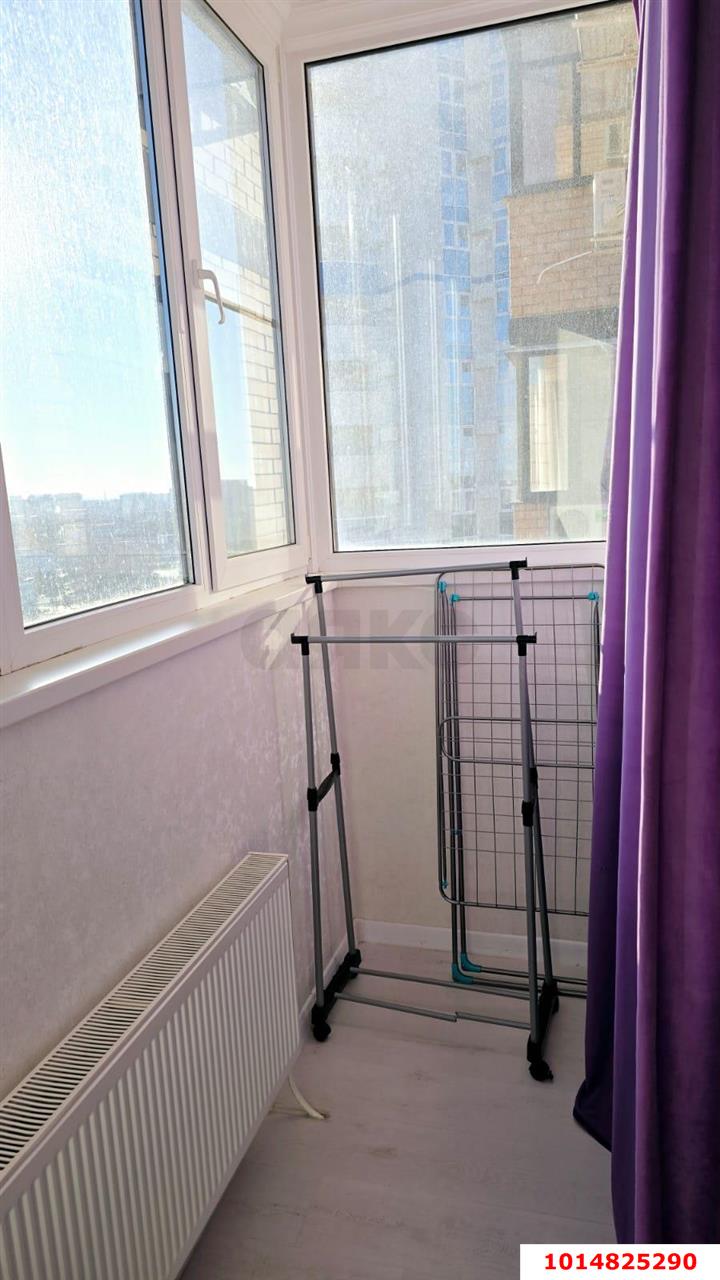 Фото №9: 1-комнатная квартира 45 м² - Краснодар, ЖК Аврора Парк, Западный внутригородской округ, Фестивальный, мкр. жилой комплекс Аврора Парк, ул. Шоссе Нефтяников, 22