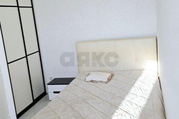 Фото №5: 1-комнатная квартира 45 м² - Краснодар, мкр. ЖК Аврора Парк, ул. Шоссе Нефтяников, 22