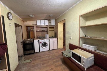 Фото №1: 1-комнатная квартира 25 м² - Краснодар, мкр. Дубинка, ул. КИМ, 40