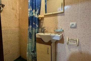 Фото №3: 1-комнатная квартира 25 м² - Краснодар, мкр. Дубинка, ул. КИМ, 40