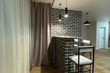 Фото №4: 2-комнатная квартира 49 м² - Краснодар, мкр. жилой комплекс Россинский Парк, ул. Командорская, 15