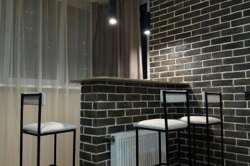 Фото №3: 2-комнатная квартира 49 м² - Краснодар, мкр. жилой комплекс Россинский Парк, ул. Командорская, 15